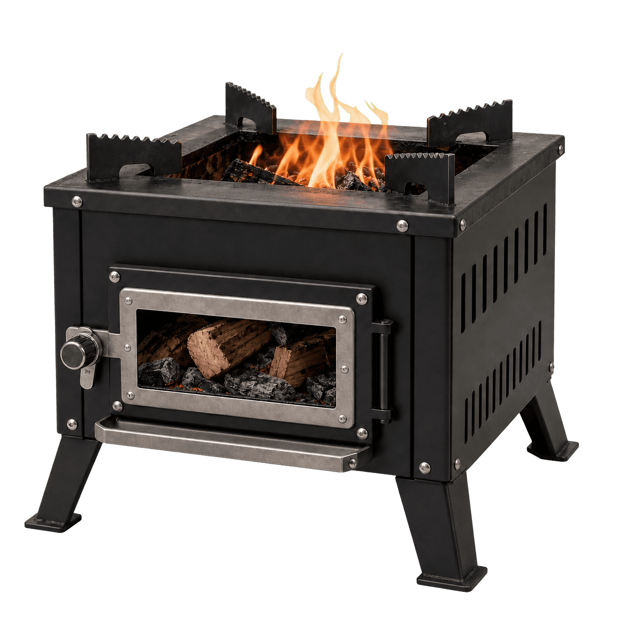 Box Camping Stoves product view