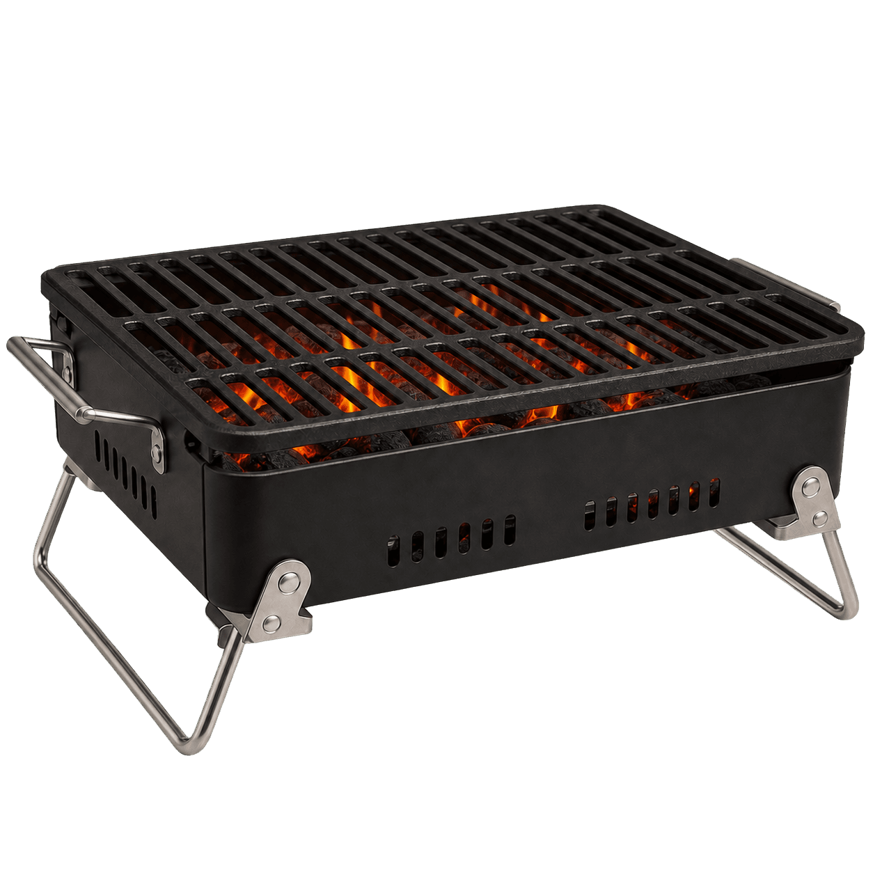 Camping BBQ Stoves product view