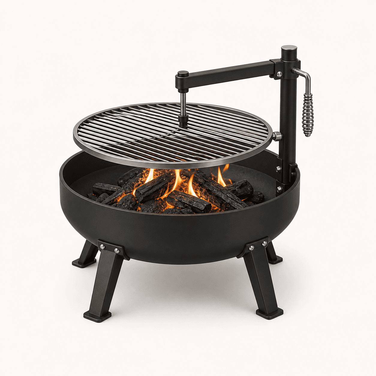 BBQ Grills & Live-Fire Cooking category thumbnail