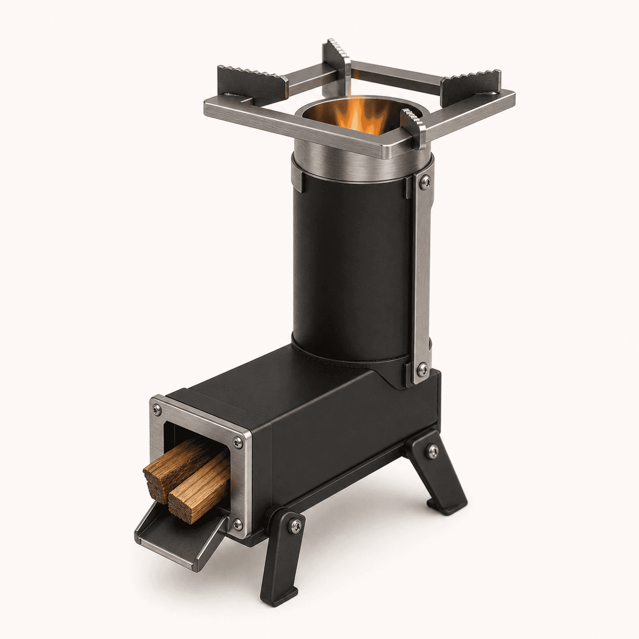 Rocket Stoves category thumbnail