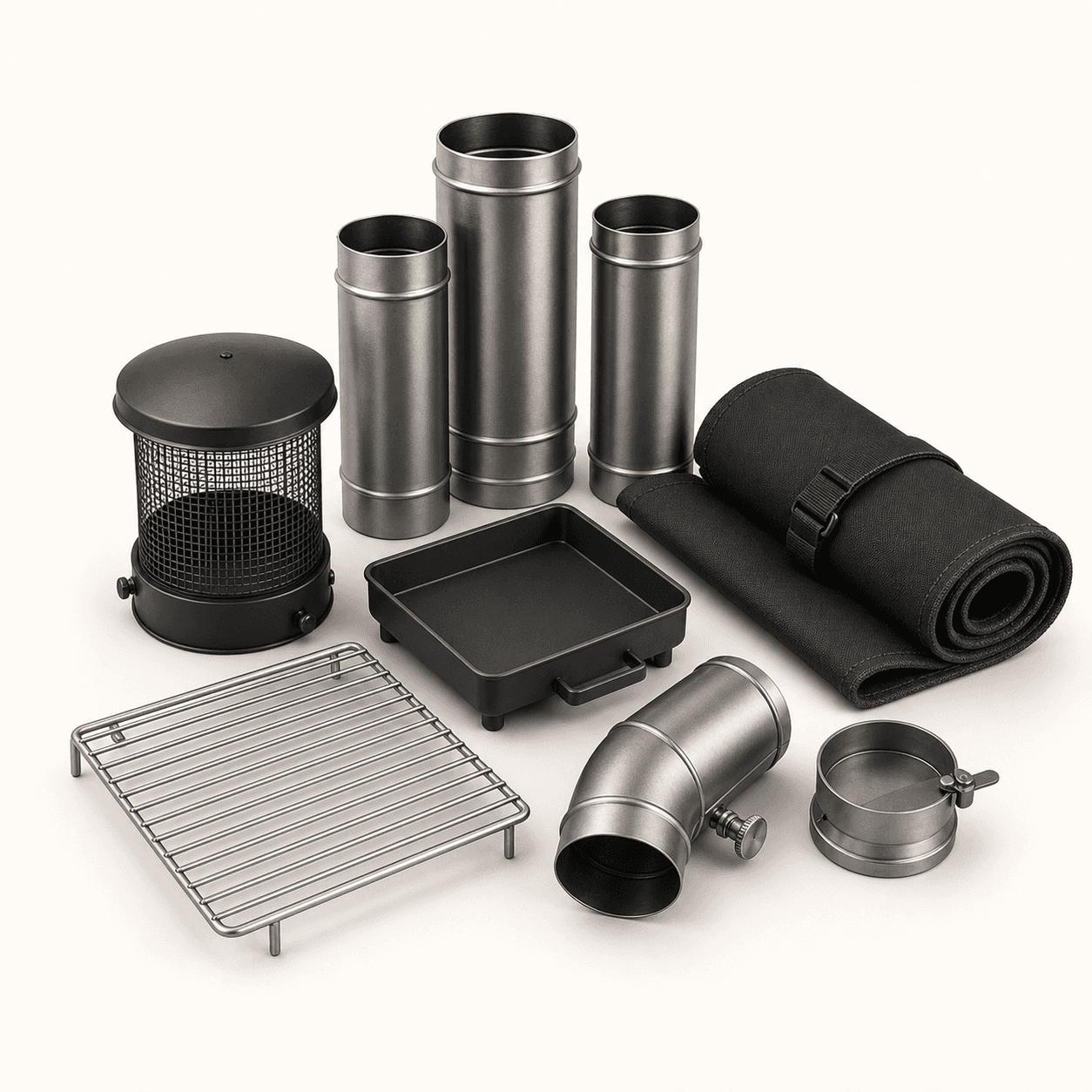 Stove & Fire Pit Accessories category thumbnail