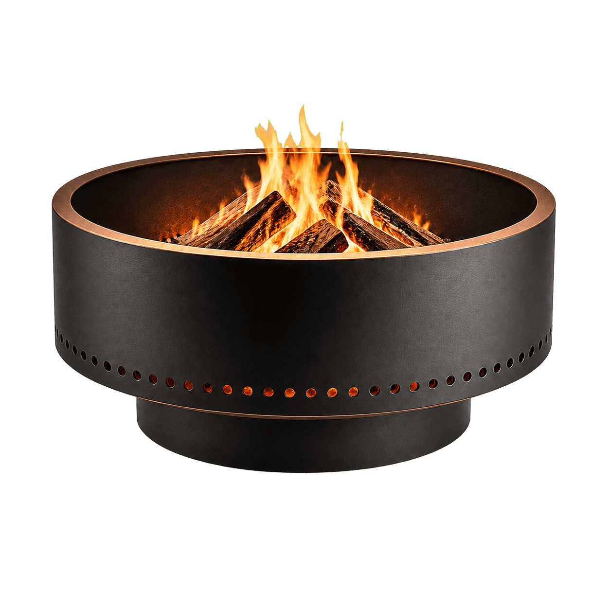 Backyard Patio Fire Pits wholesale fire pit product line