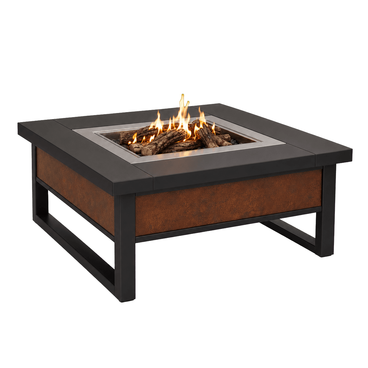 Fire Pit Tables wholesale fire pit product line