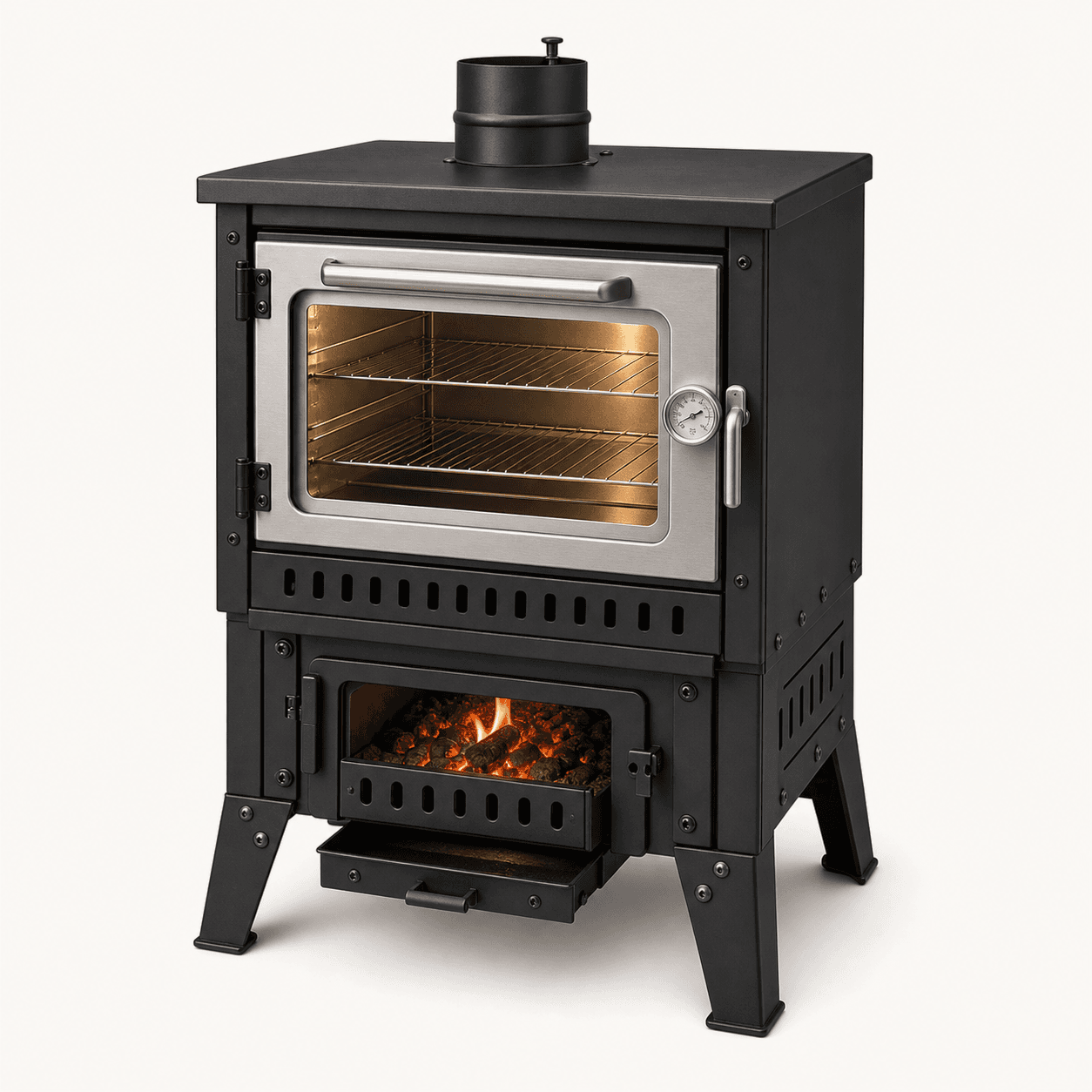 Baking Oven Stoves product line