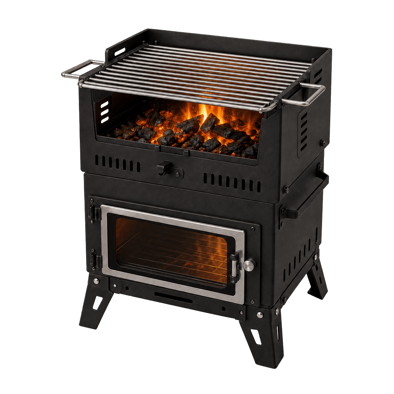 BBQ Grid Oven Stoves product view