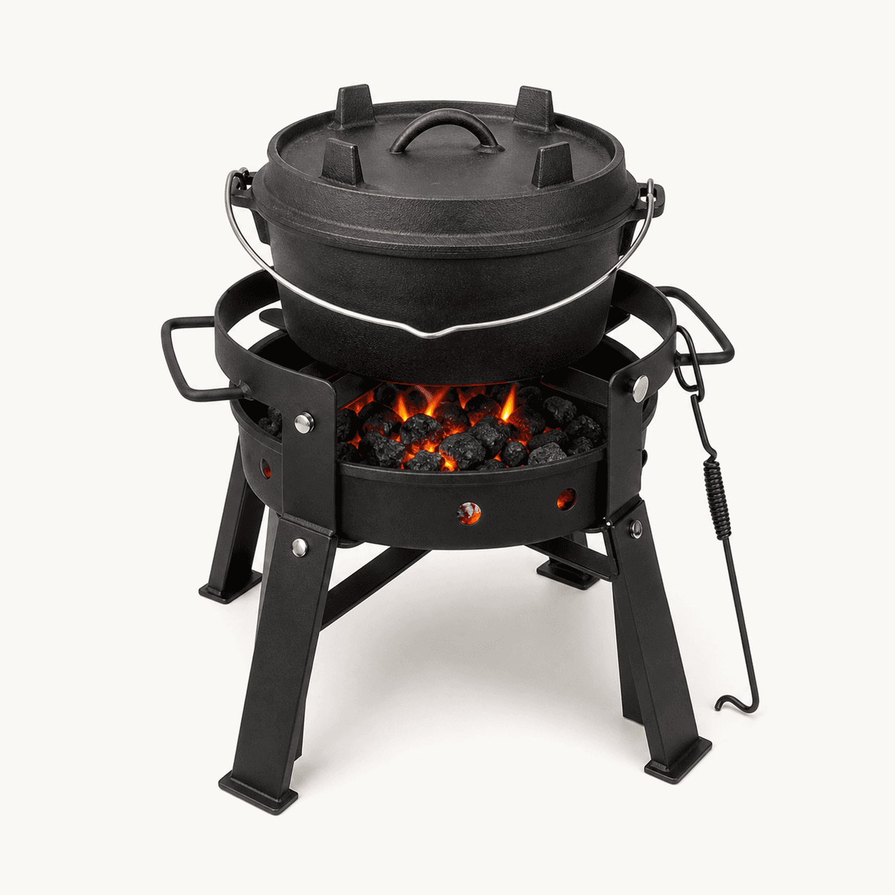 Dutch Oven Stove Sets product line