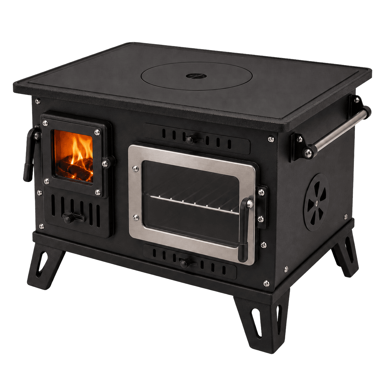 Hotplate Oven Stoves product view