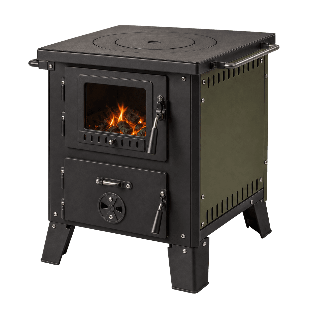 Outdoor Cook Stoves product view