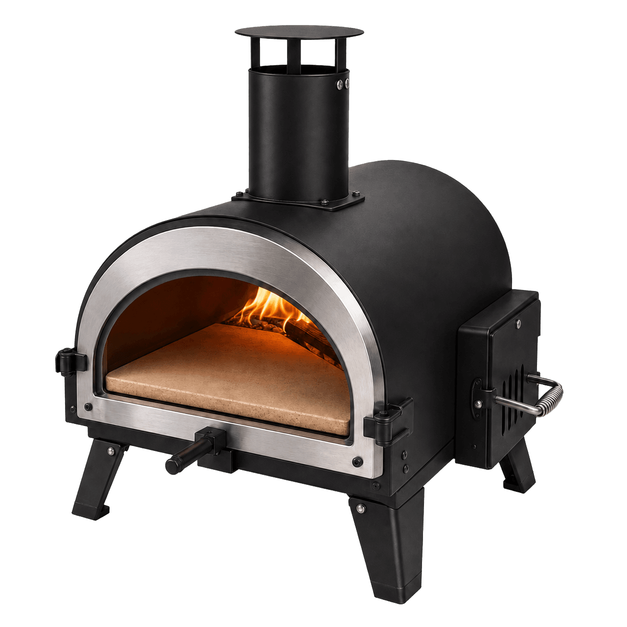 Pizza Oven Stoves product view