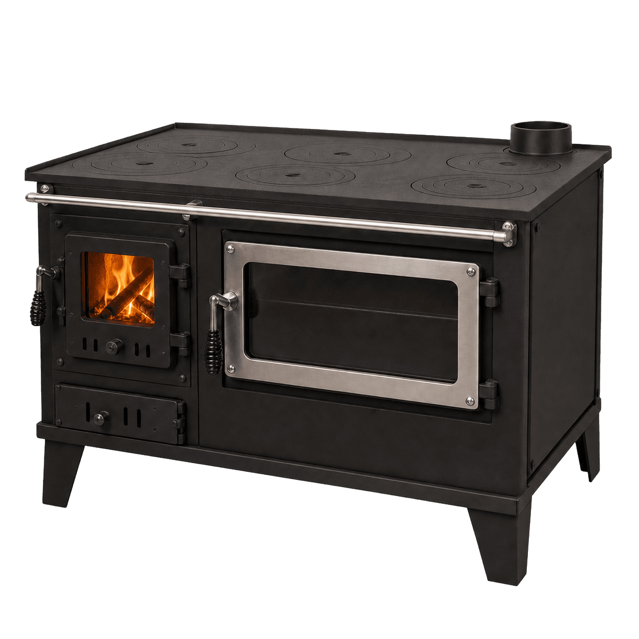 Range Oven Stoves product view