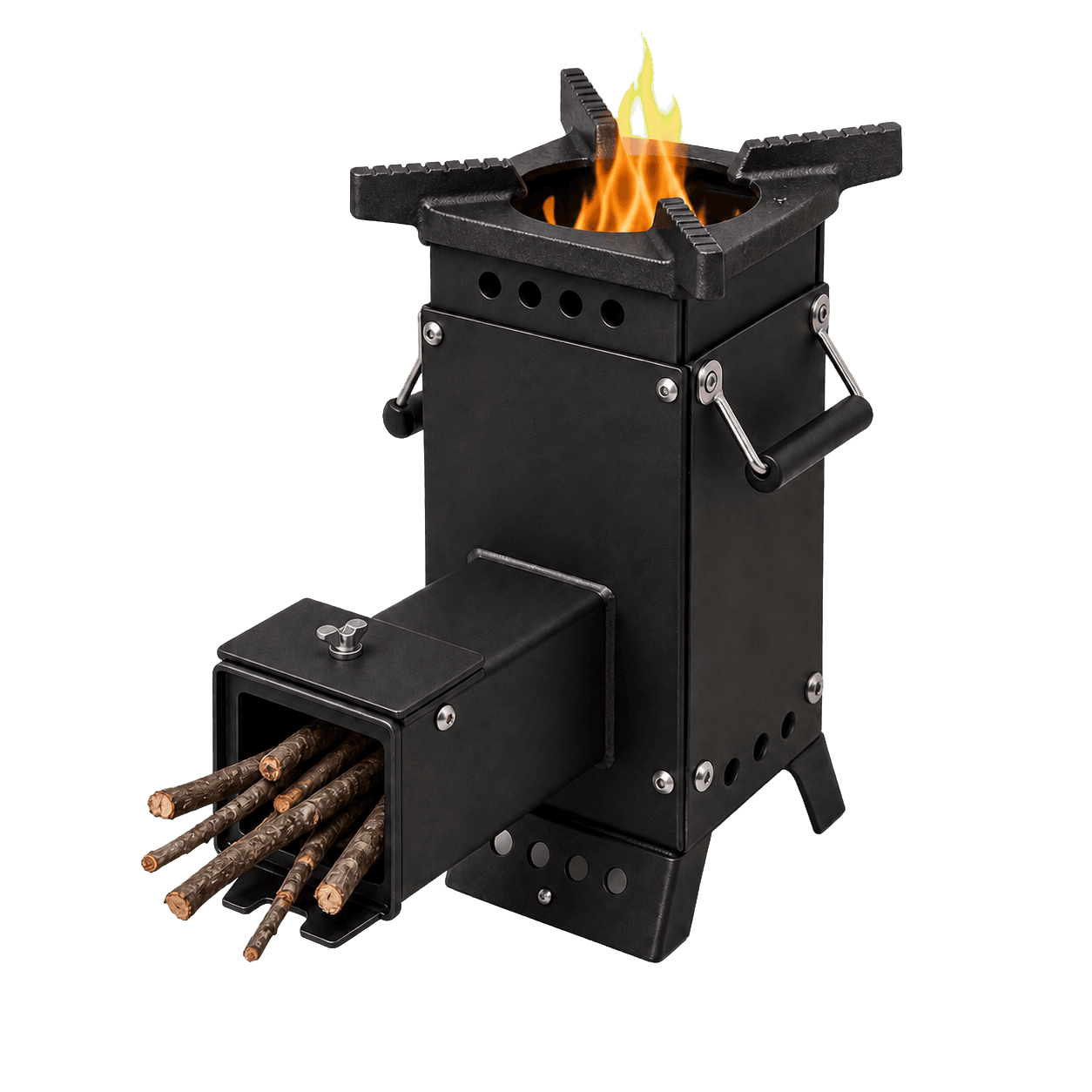 Portable Rocket Stoves product view
