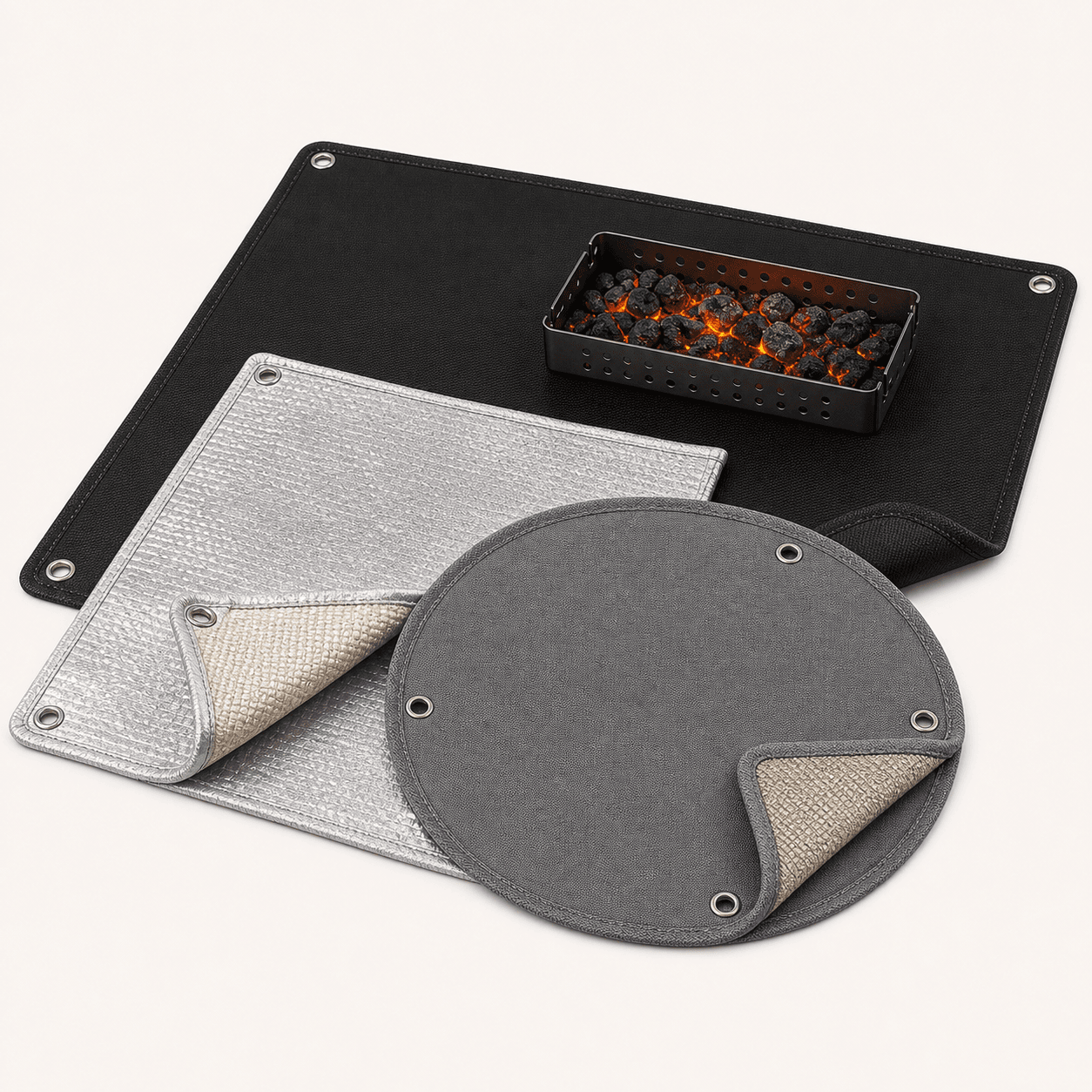 Fireproof Mats product line