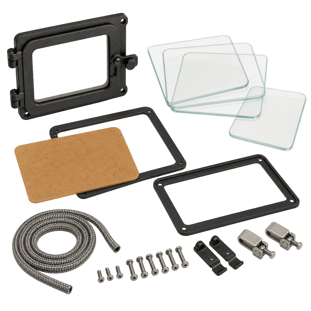 Replacement Glass Windows product view