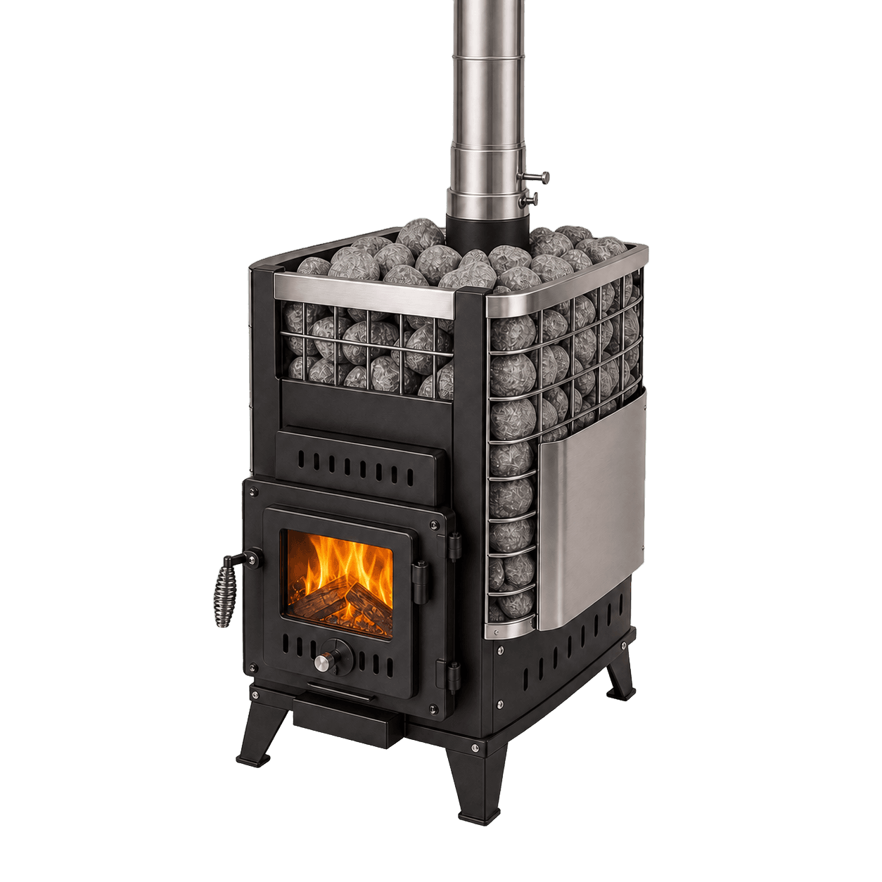 Sauna Tent Stoves wholesale tent stove product line