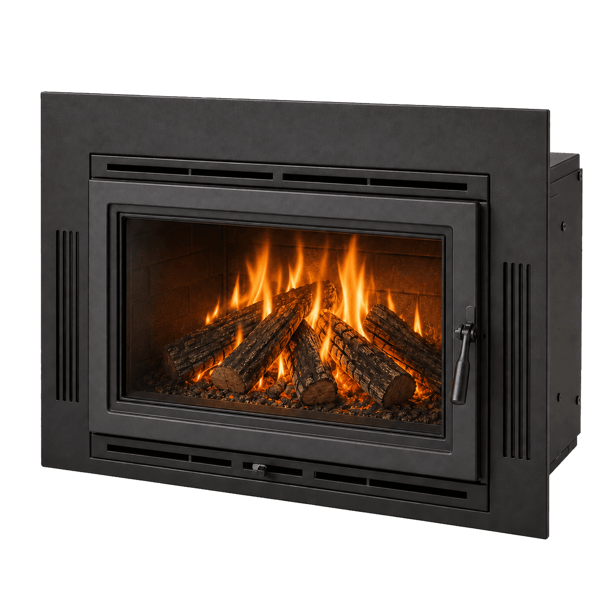 Insert Wood Stoves product view