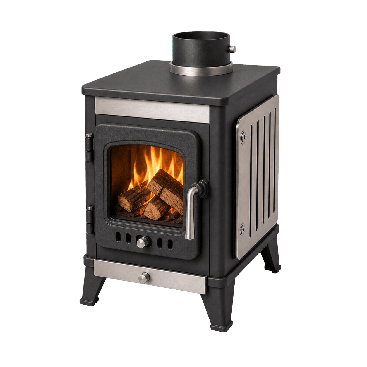 Small Room Wood Stoves product view