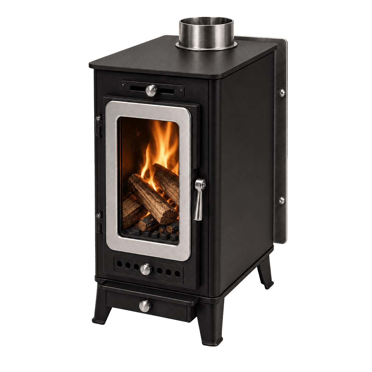 Tiny House Wood Stoves product view