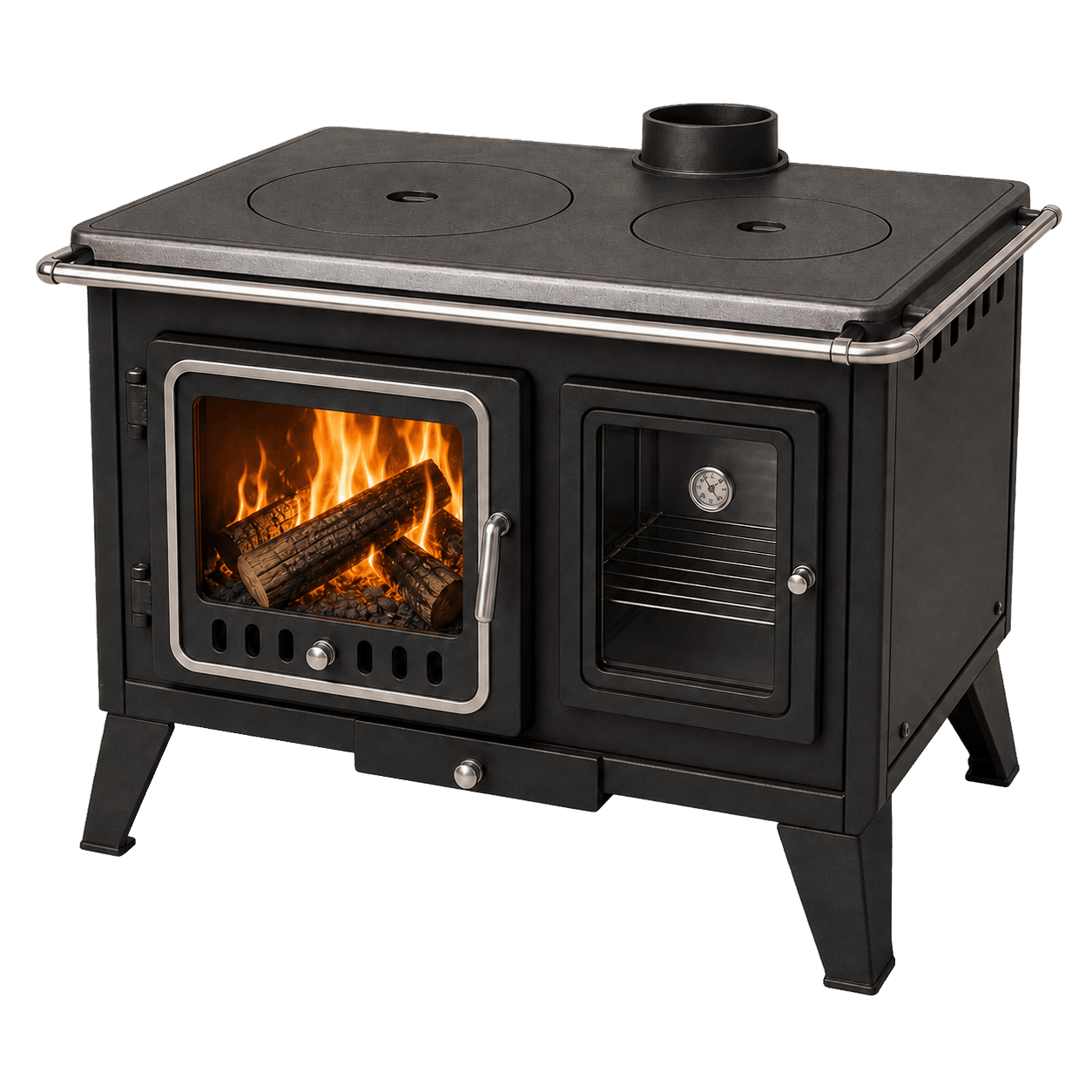Wood Cook Stoves product view