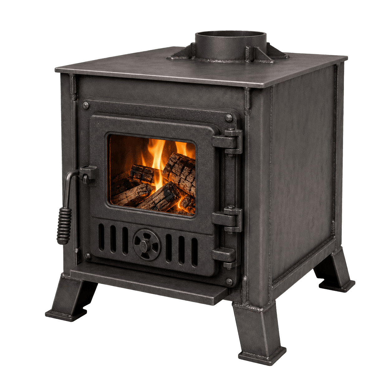 Workshop Heating Stoves product view