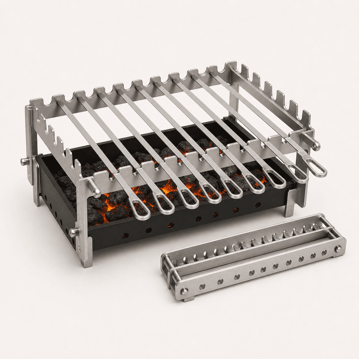 Skewer Racks product line
