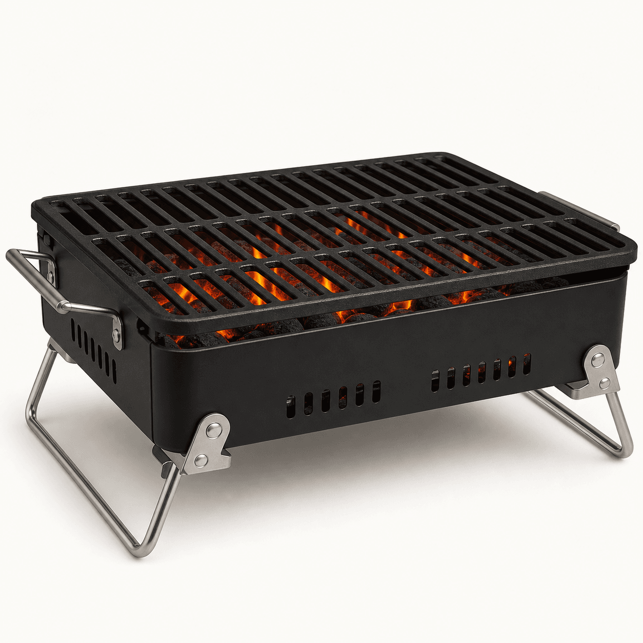 Camping BBQ Stoves product line