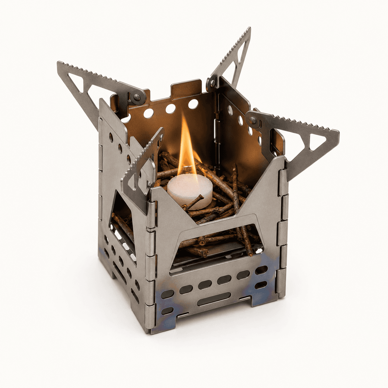 Folding Backpacking Stoves product line