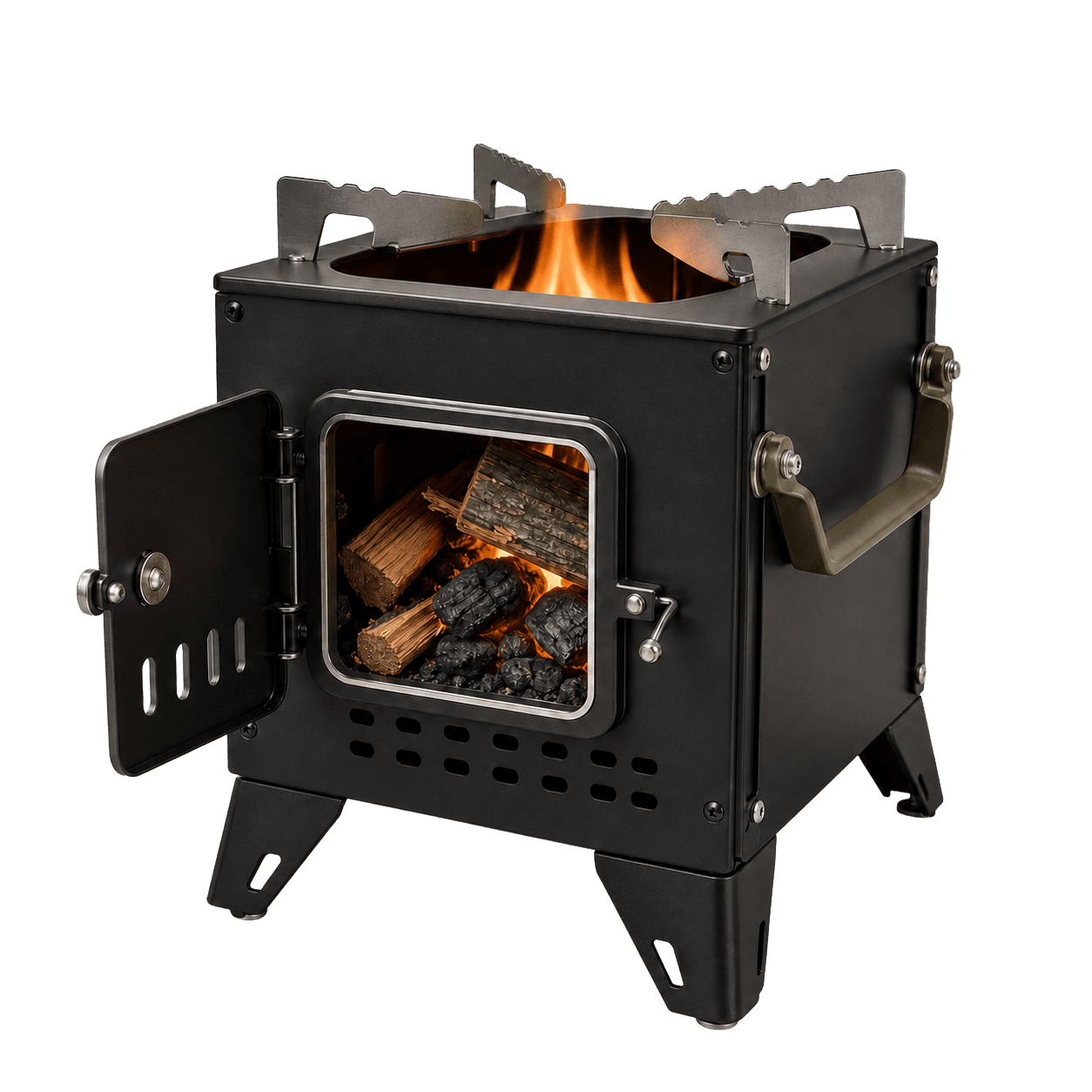 Portable Camping Stoves product view