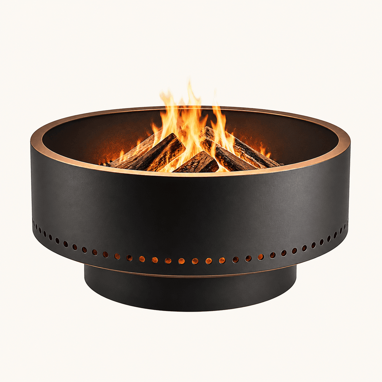 Backyard Patio Fire Pits product line