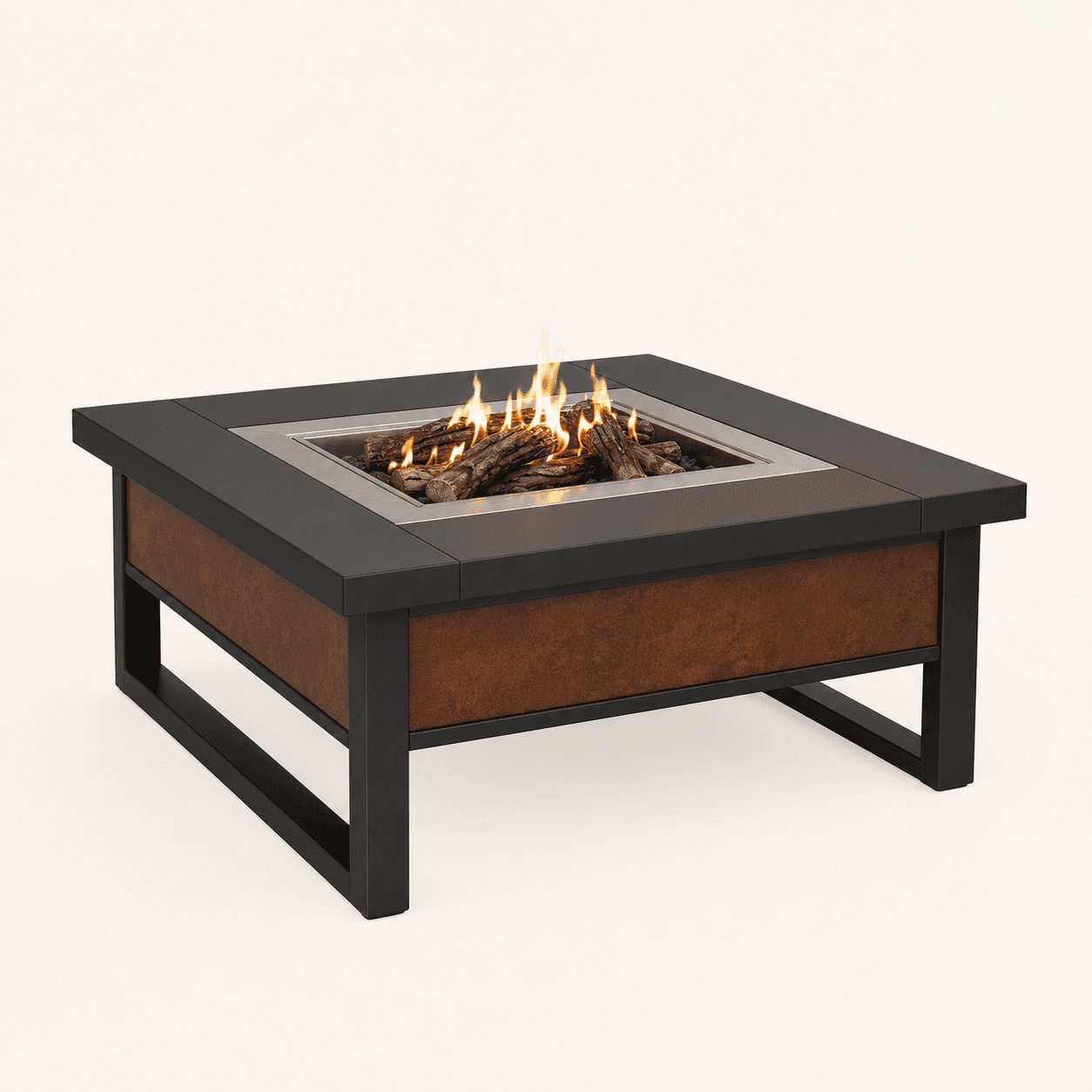 Fire Pit Tables product line