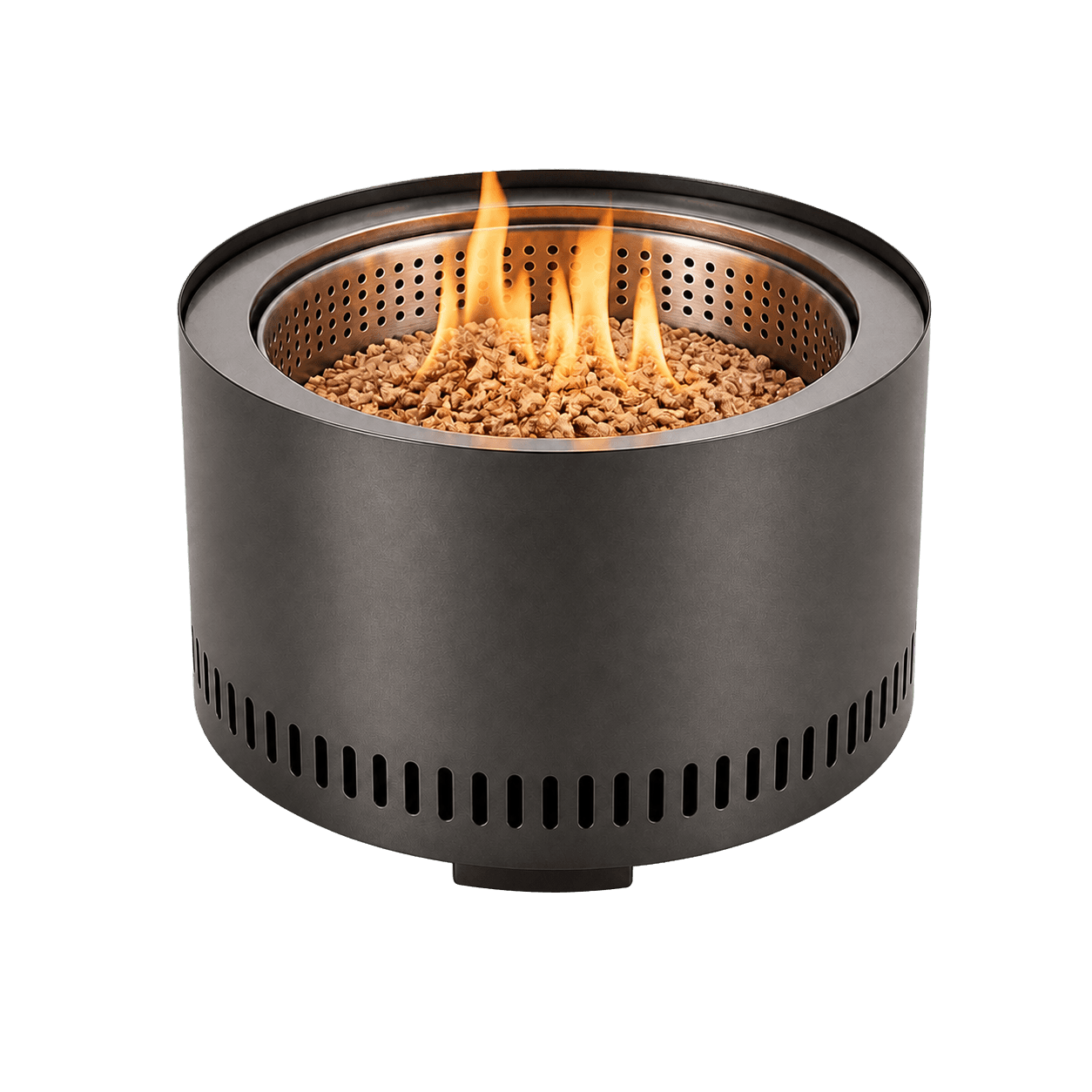 Pellet Fire Pits wholesale fire pit product line