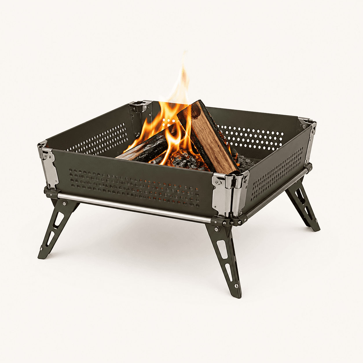 Portable Campfire Pits product line