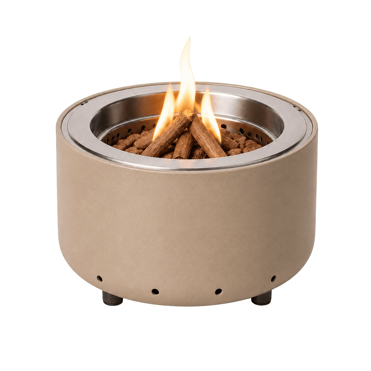 Tabletop Fire Pits wholesale fire pit product line