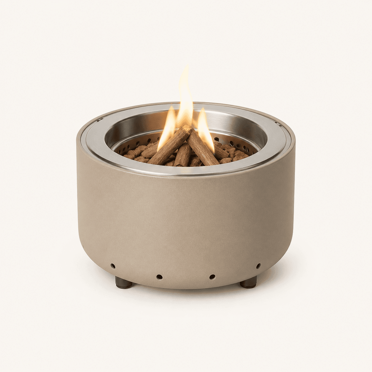 Tabletop Fire Pits product line