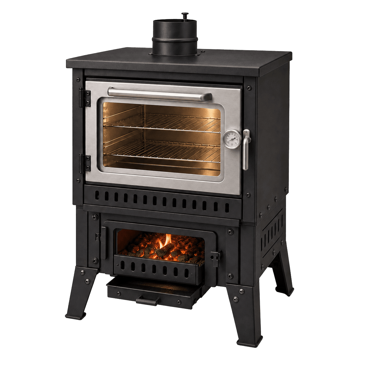 Baking Oven Stoves product view