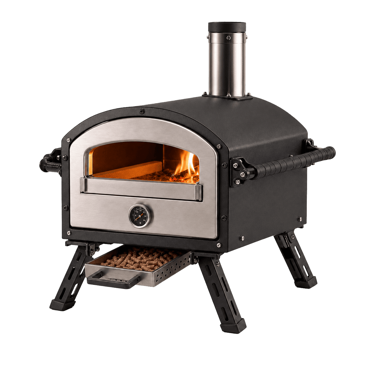Portable Outdoor Ovens product view