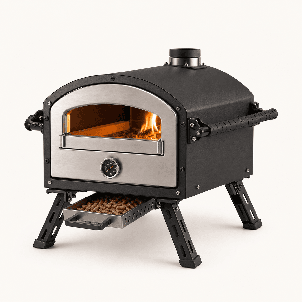 Portable Outdoor Ovens product line