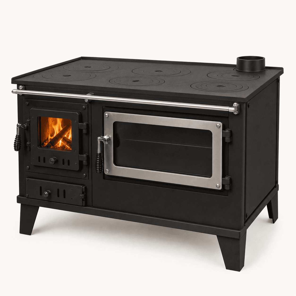 Range Oven Stoves product line