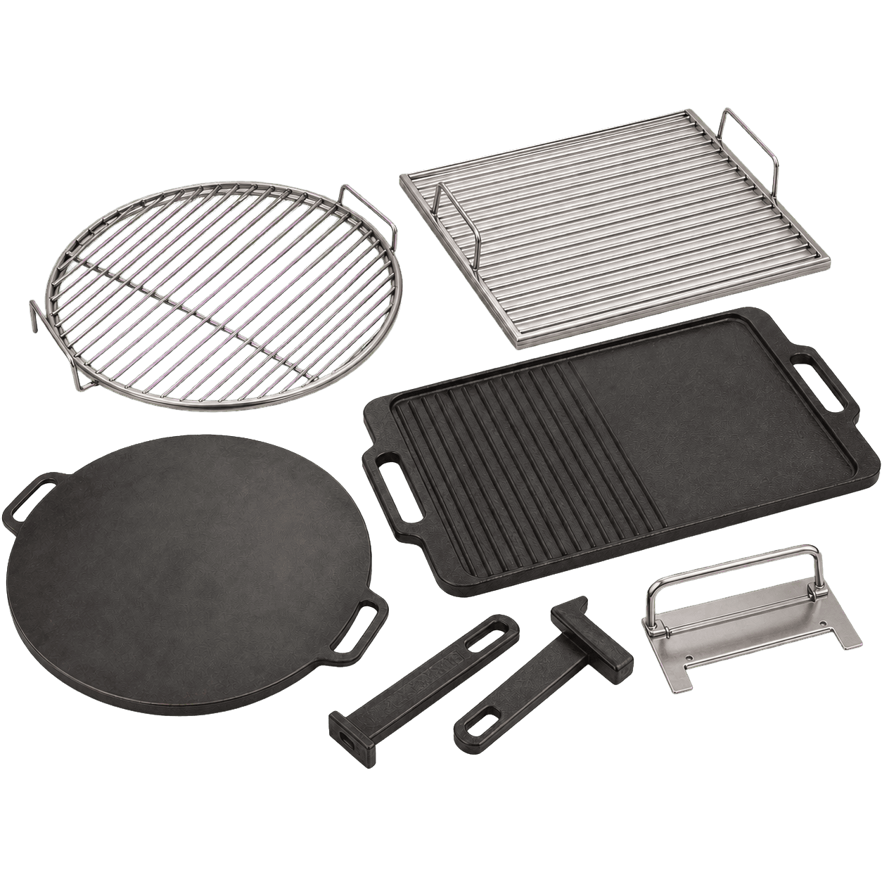Grill Grates & Griddles product view