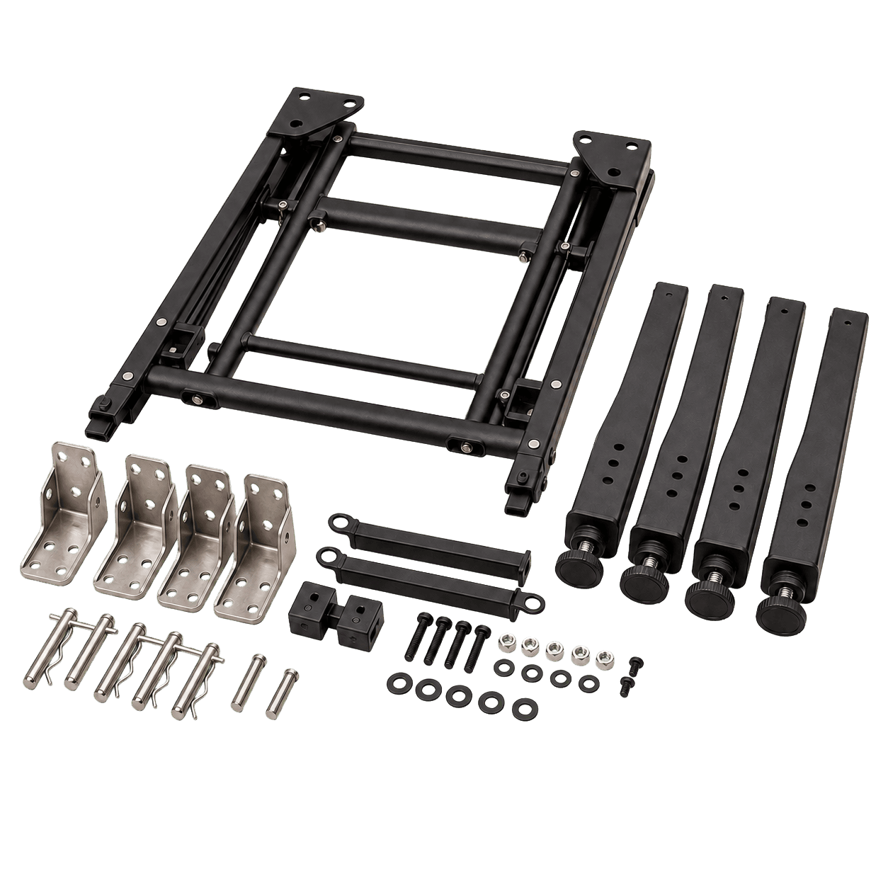 Stove Stands & Legs product view