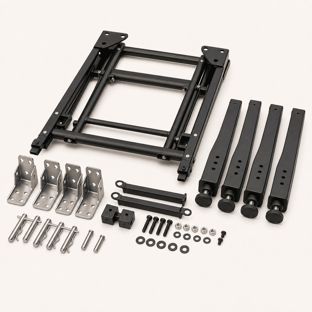 Stove Stands & Legs product line