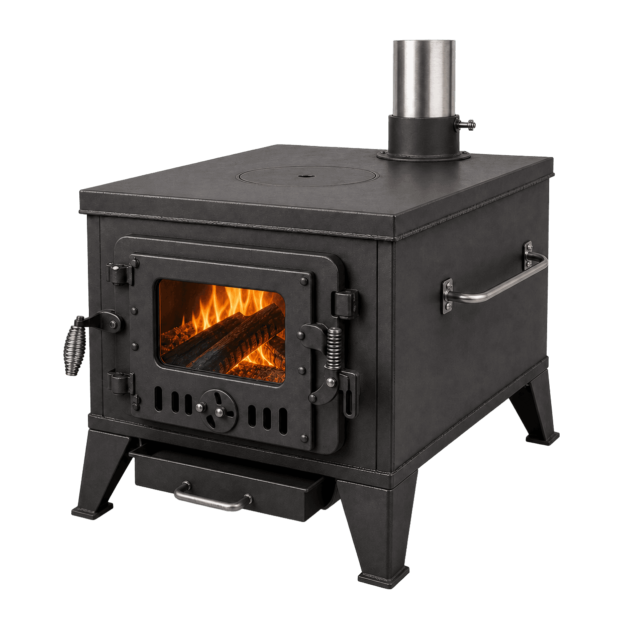Wall Tent Stoves wholesale tent stove product line