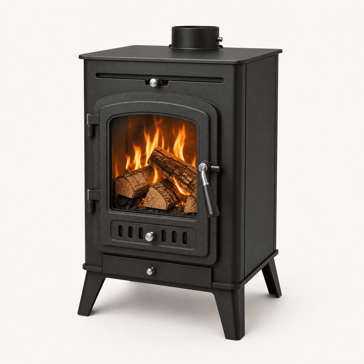 Freestanding Wood Burning Stoves product line