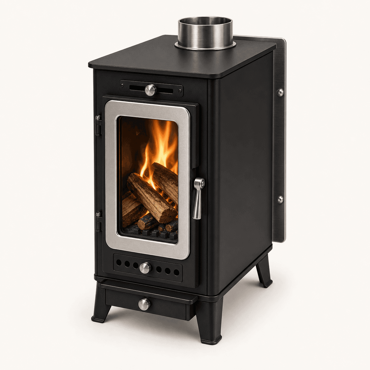 Tiny House Wood Stoves product line