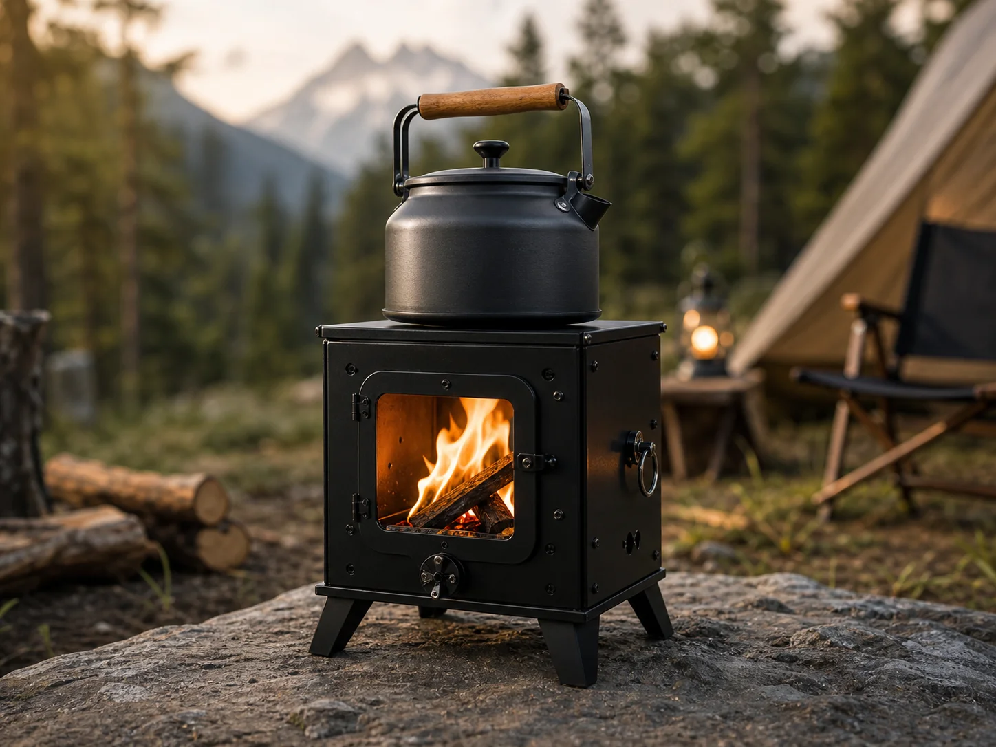 Produktkategorie Campingkocher