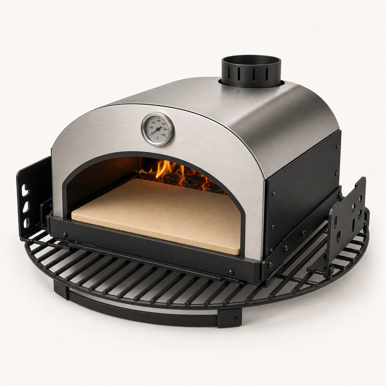 Gamme de produits Accessoires à pizza pour barbecues