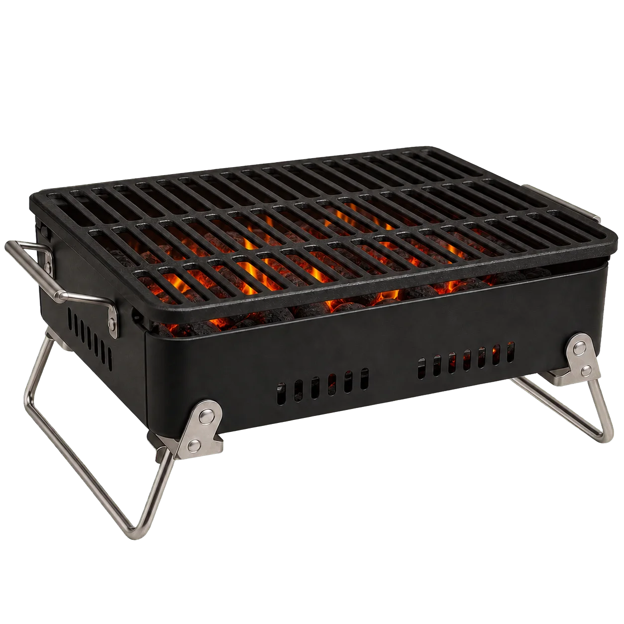 Camping BBQ Stoves product view