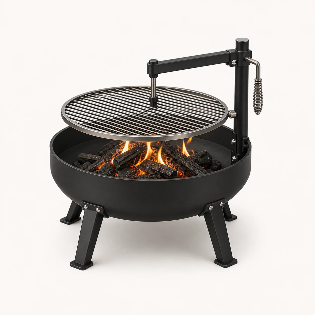 BBQ Grills & Live-Fire Cooking category thumbnail
