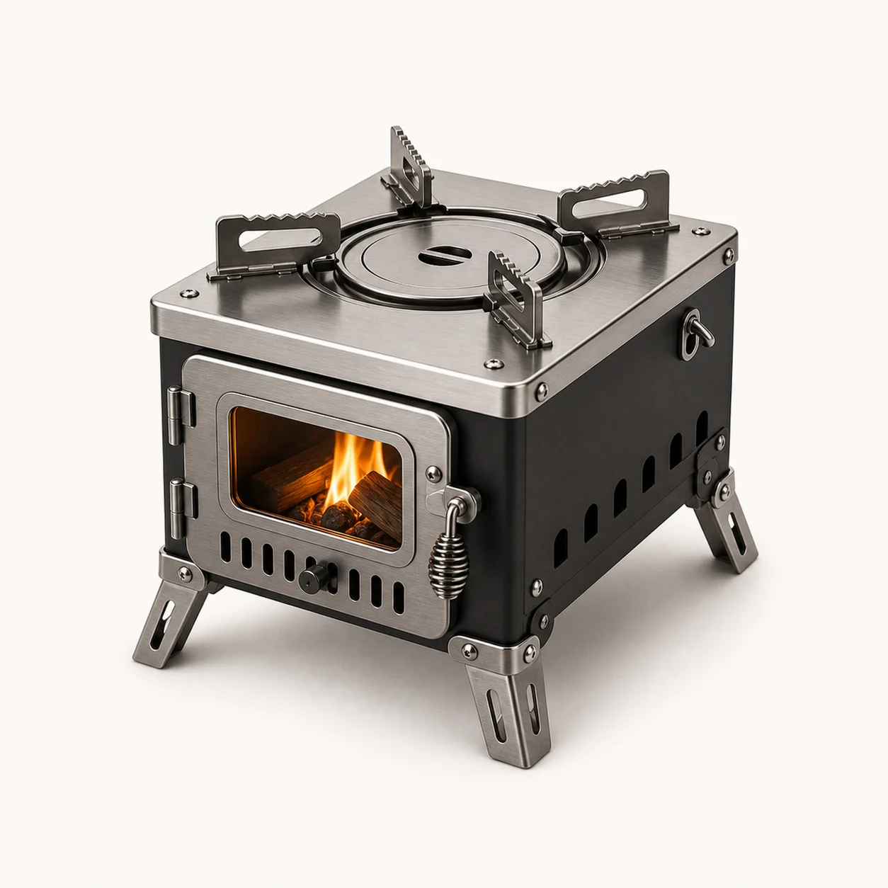 Camping Stoves category thumbnail