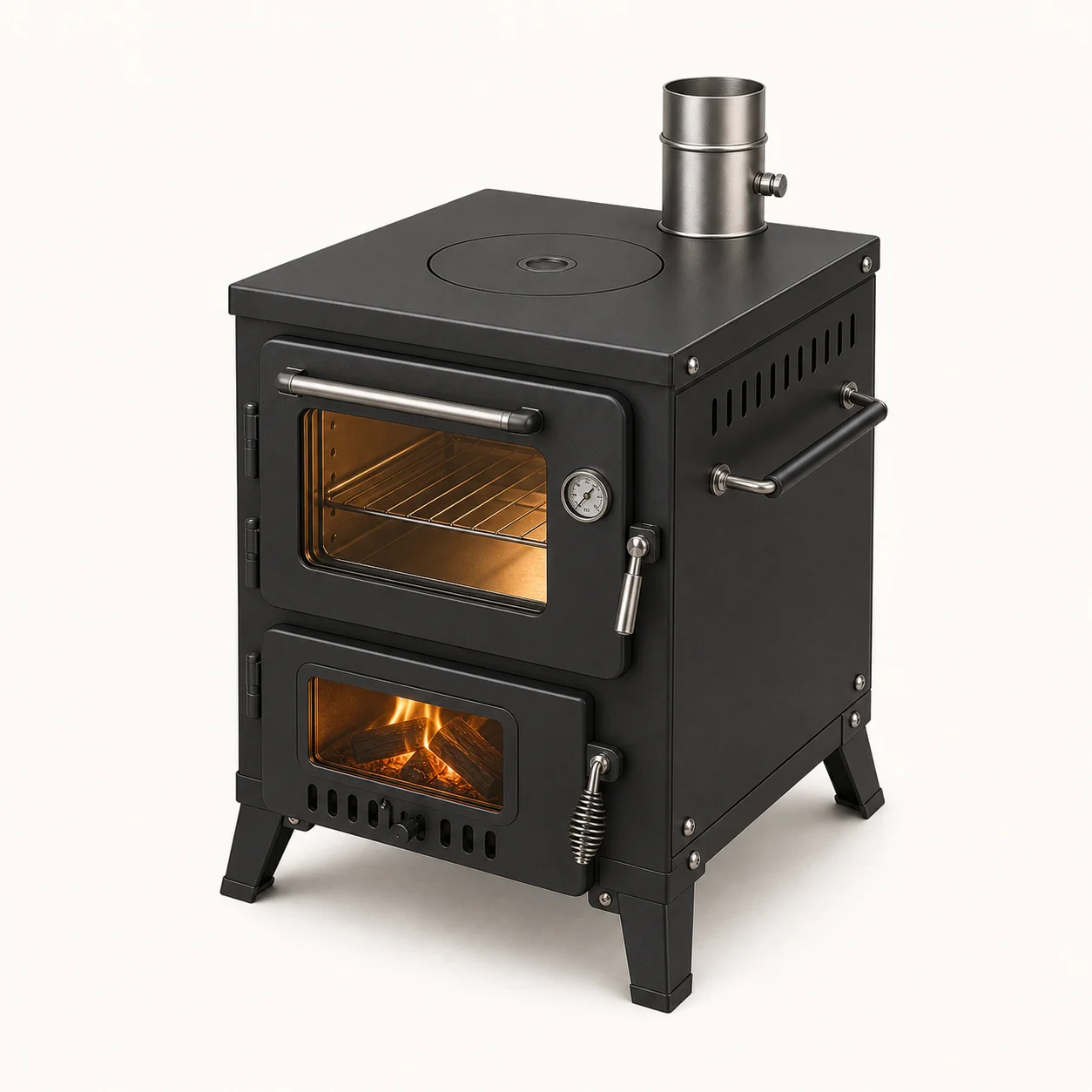 Oven Stoves category thumbnail