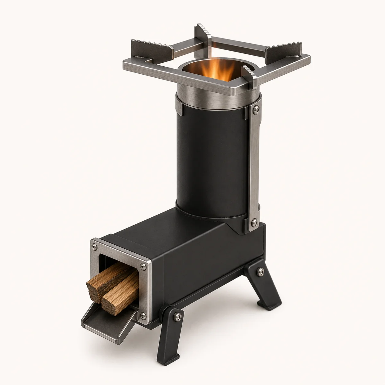 Rocket Stoves category thumbnail
